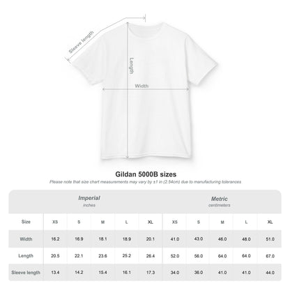 Kids USAF Roundel Tee