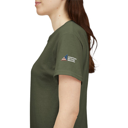 It Becomes Necessary Tee