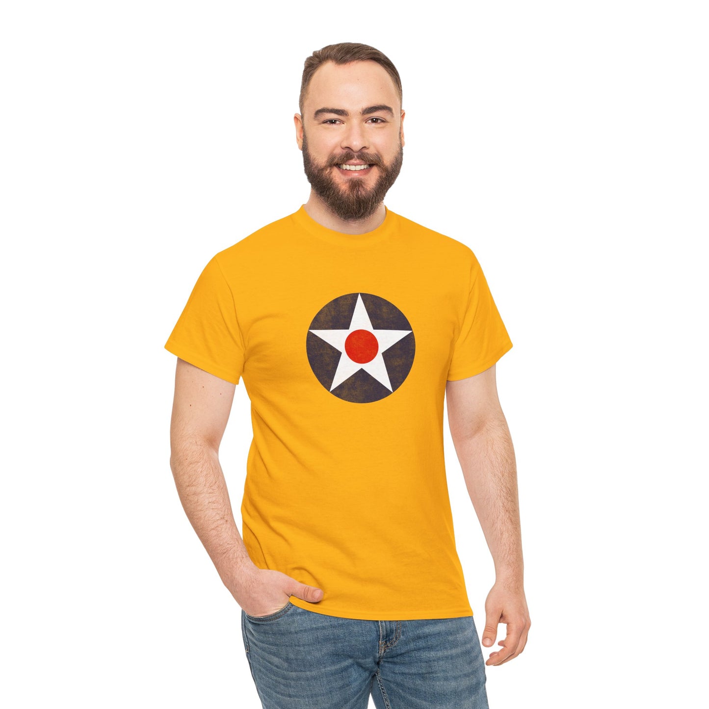 Meatball Roundel Tee