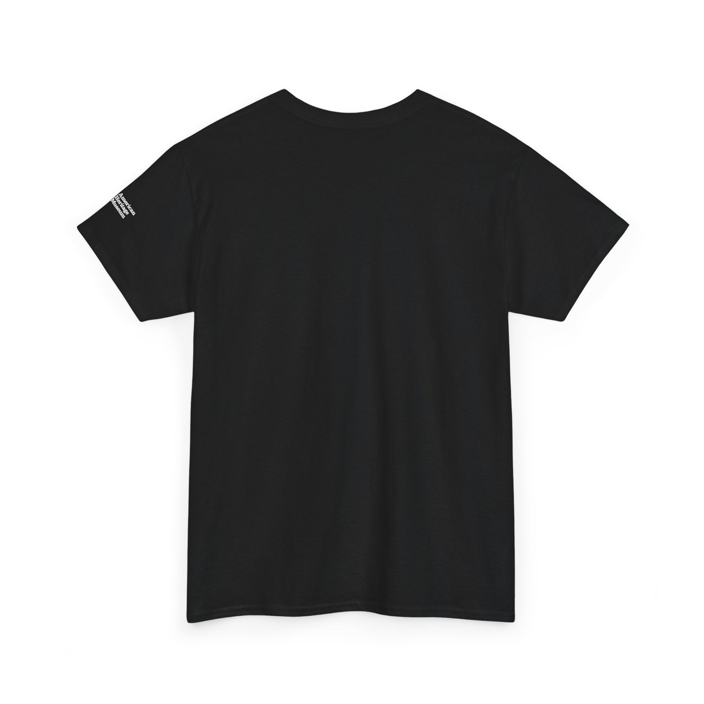It Becomes Necessary Tee