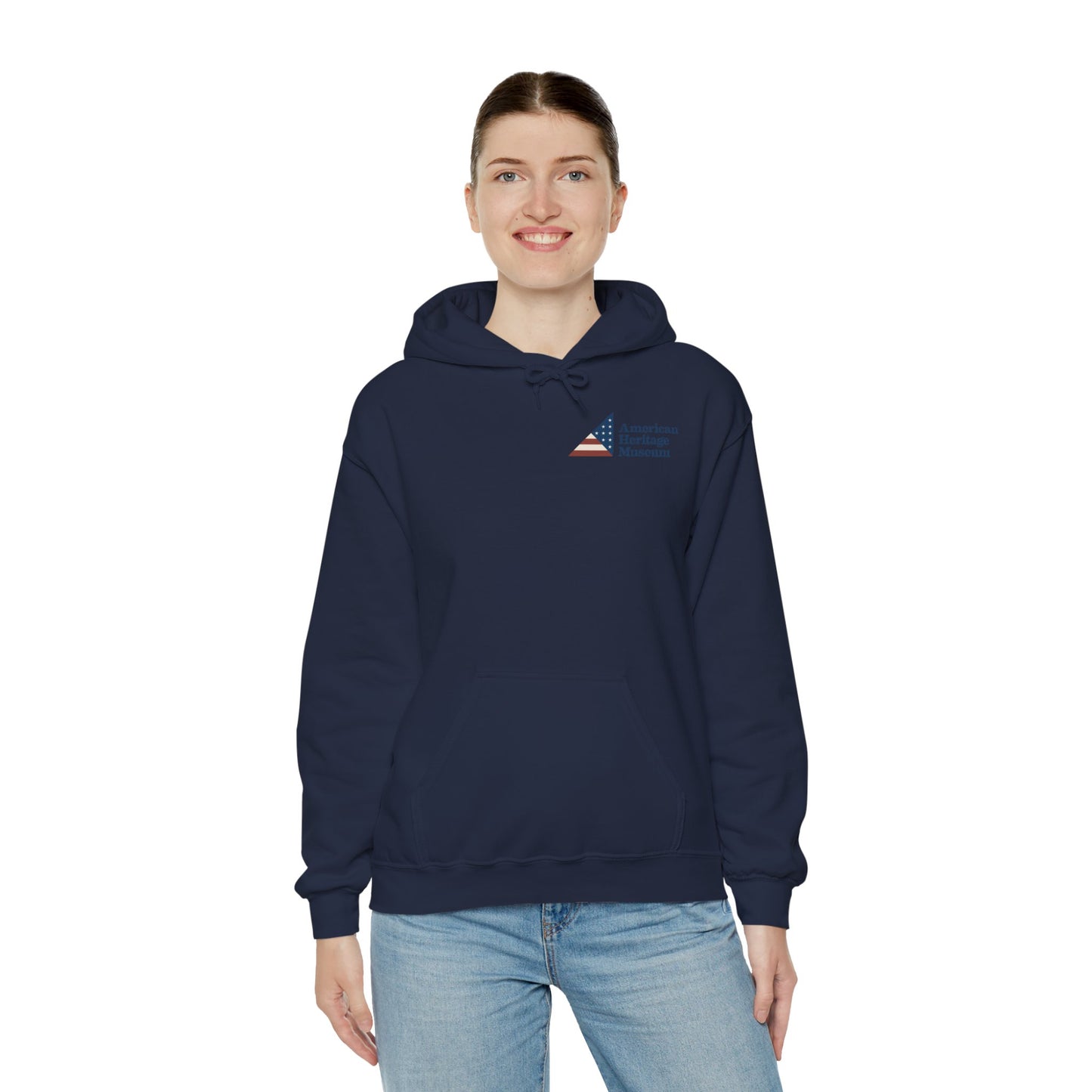 F6F Hellcat Hoodie