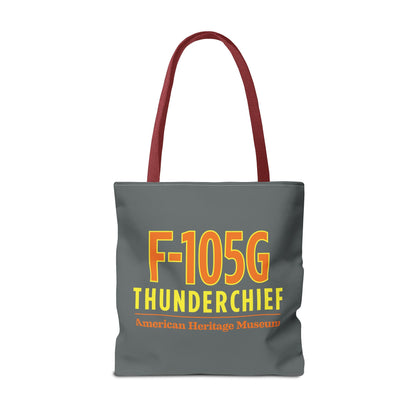 Wild Weasel Tote