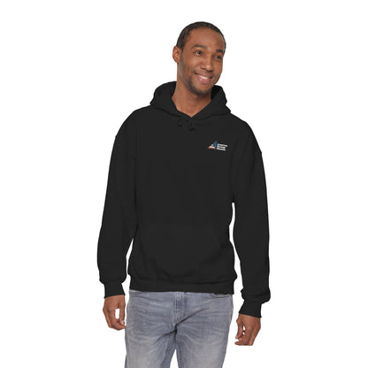 F6F Hellcat Hoodie (Back Print)