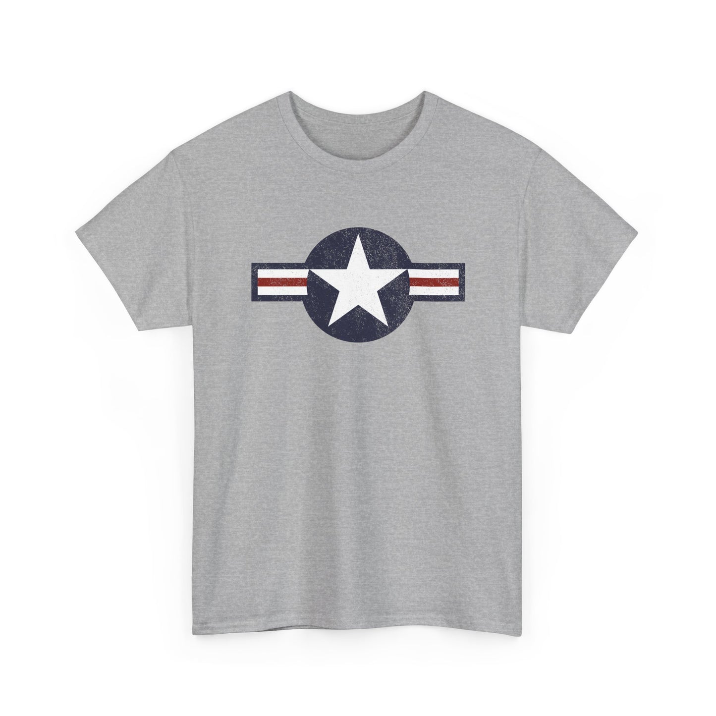 USAF Roundel Tee