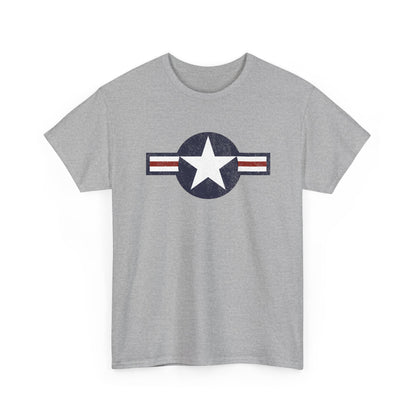 USAF Roundel Tee
