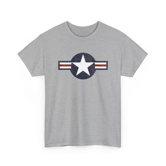 USAF Roundel Tee