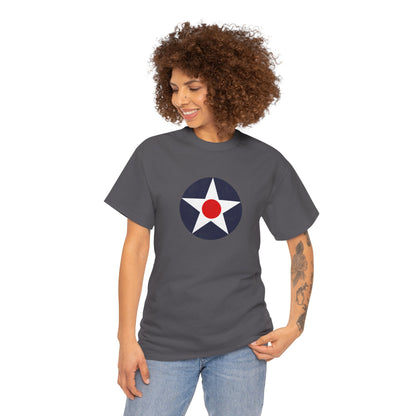 Meatball Roundel Tee