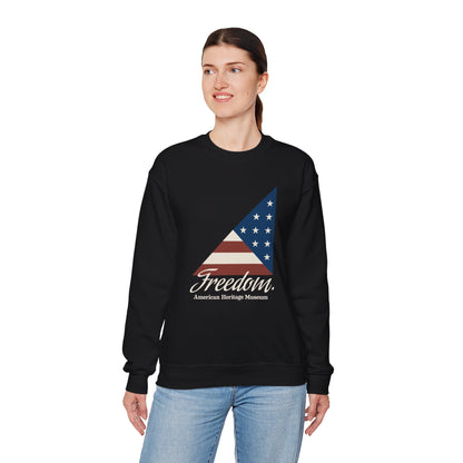 Freedom Crewneck Sweatshirt