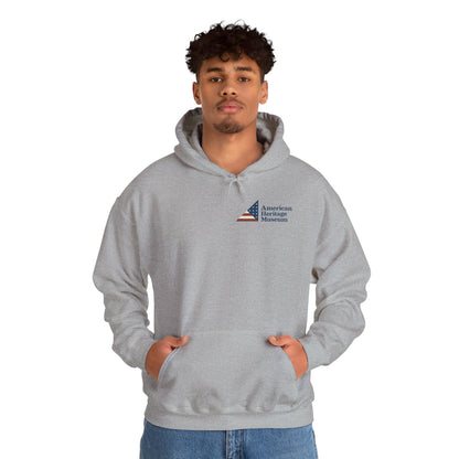 F6F Hellcat Hoodie