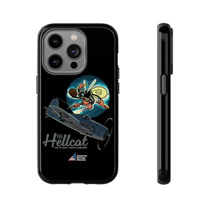 F6F Hellcat Phone Case