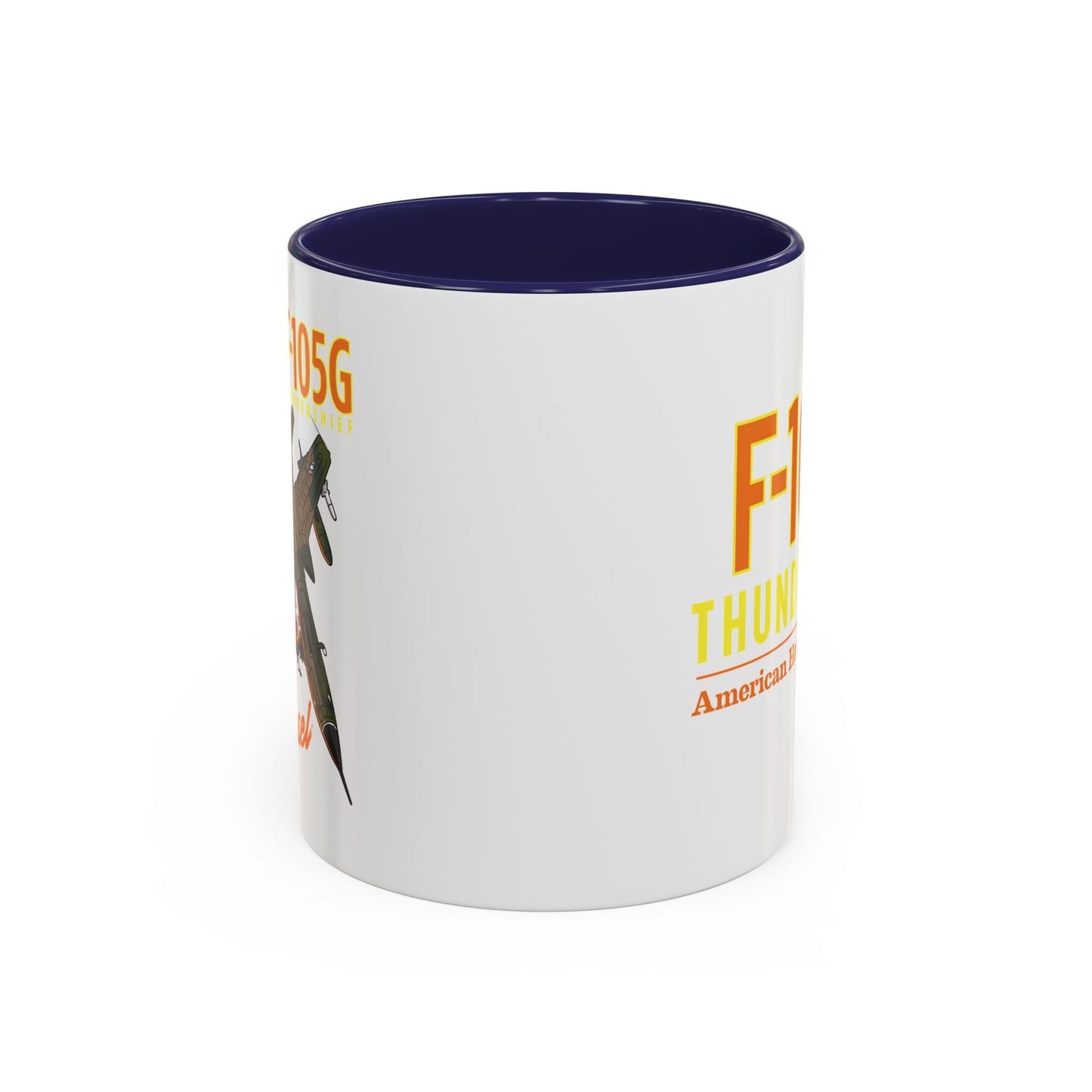 Wild Weasel Coffee Mug
