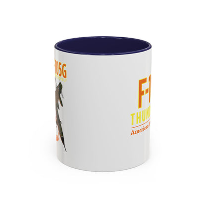 Wild Weasel Coffee Mug