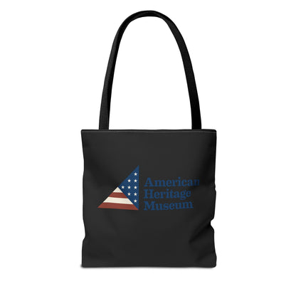 It Becomes Necessary Tote