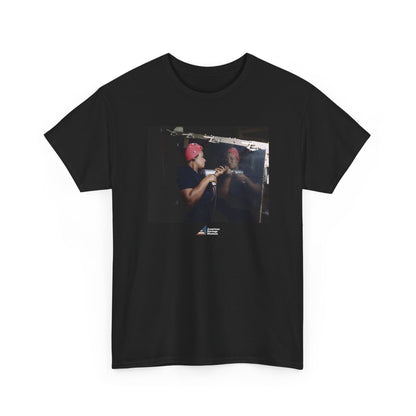 American Heroes: Real-Life Rosie Tee