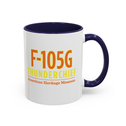 Wild Weasel Coffee Mug
