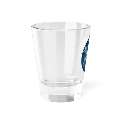 PBY-5A Catalina BuNo 2459 Shot Glass