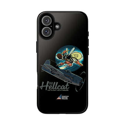 F6F Hellcat Phone Case