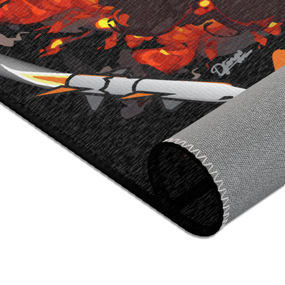 Area Rugs