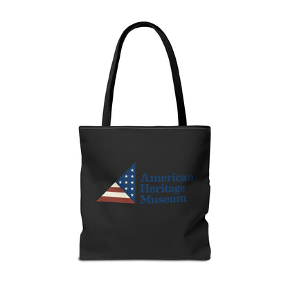 It Becomes Necessary Tote