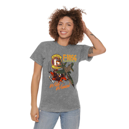 Wild Weasel Mineral Wash Tee