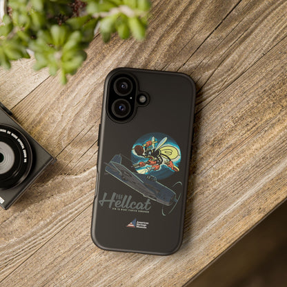 F6F Hellcat Phone Case