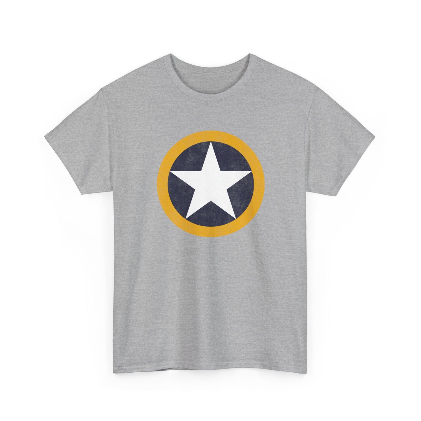 Operation Torch Roundel Tee