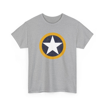Operation Torch Roundel Tee