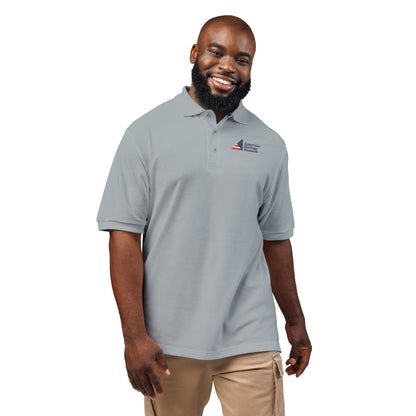 American Heritage Museum Polo