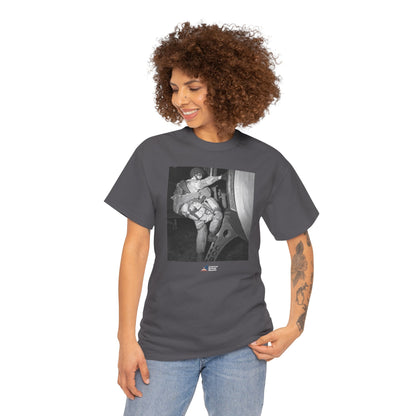 American Heroes: Paratrooper Tee