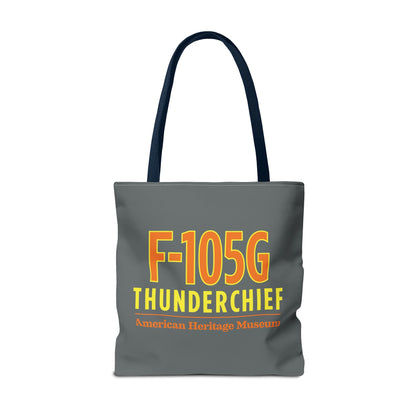Wild Weasel Tote