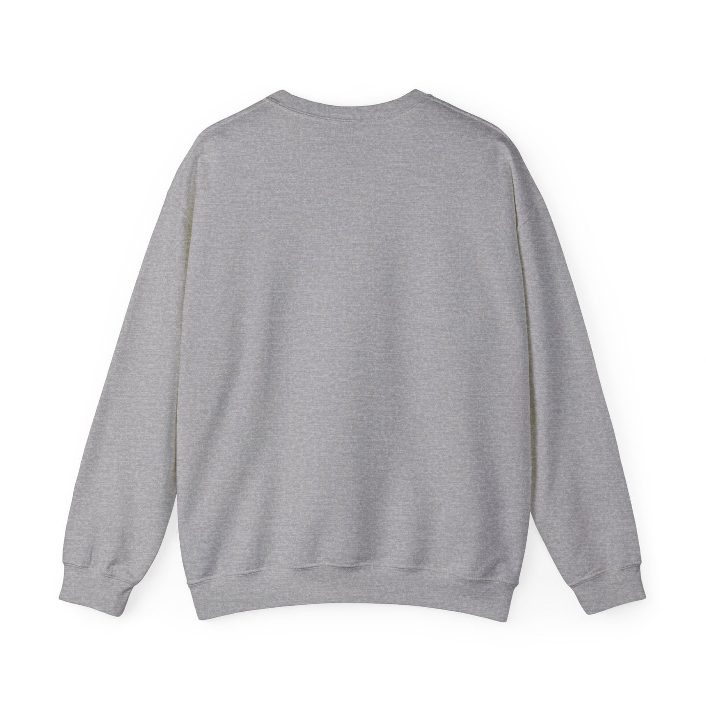 Tank'd Crewneck Sweatshirt