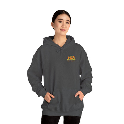 Wild Weasel Hoodie