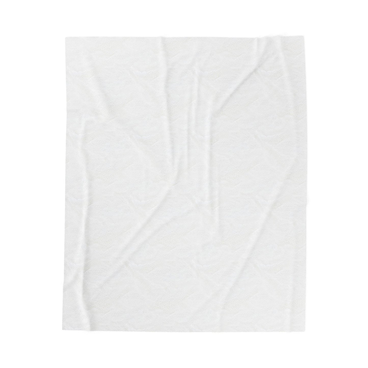Wild Weasel Plush Blanket