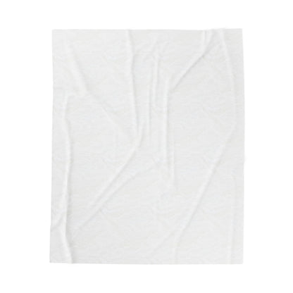 Wild Weasel Plush Blanket