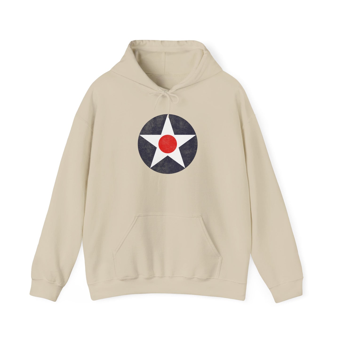 Meatball Roundel Hoodie