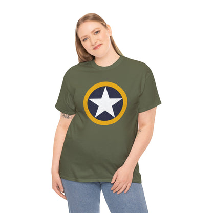 Operation Torch Roundel Tee
