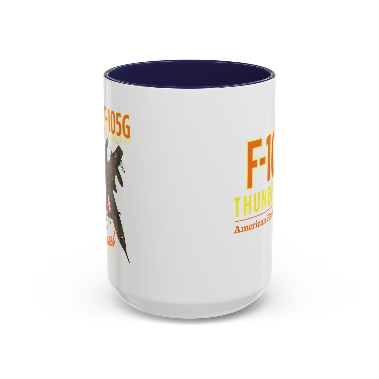 Wild Weasel Coffee Mug