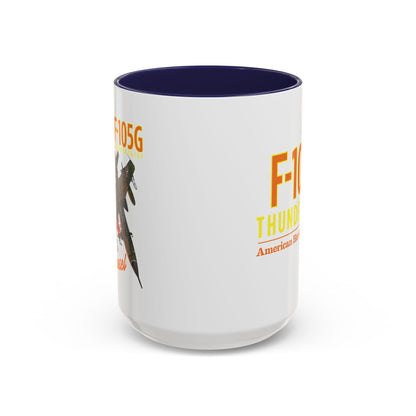 Wild Weasel Coffee Mug