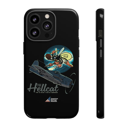 F6F Hellcat Phone Case