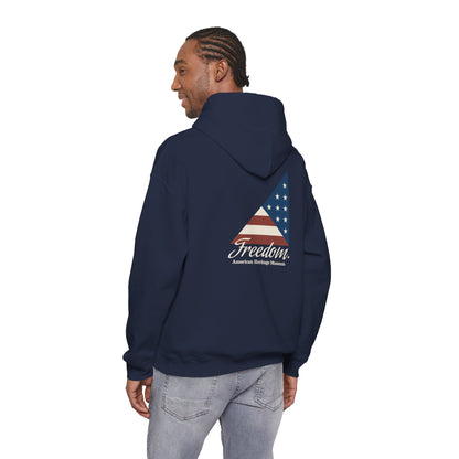 Freedom Hoodie