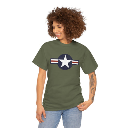 USAF Roundel Tee