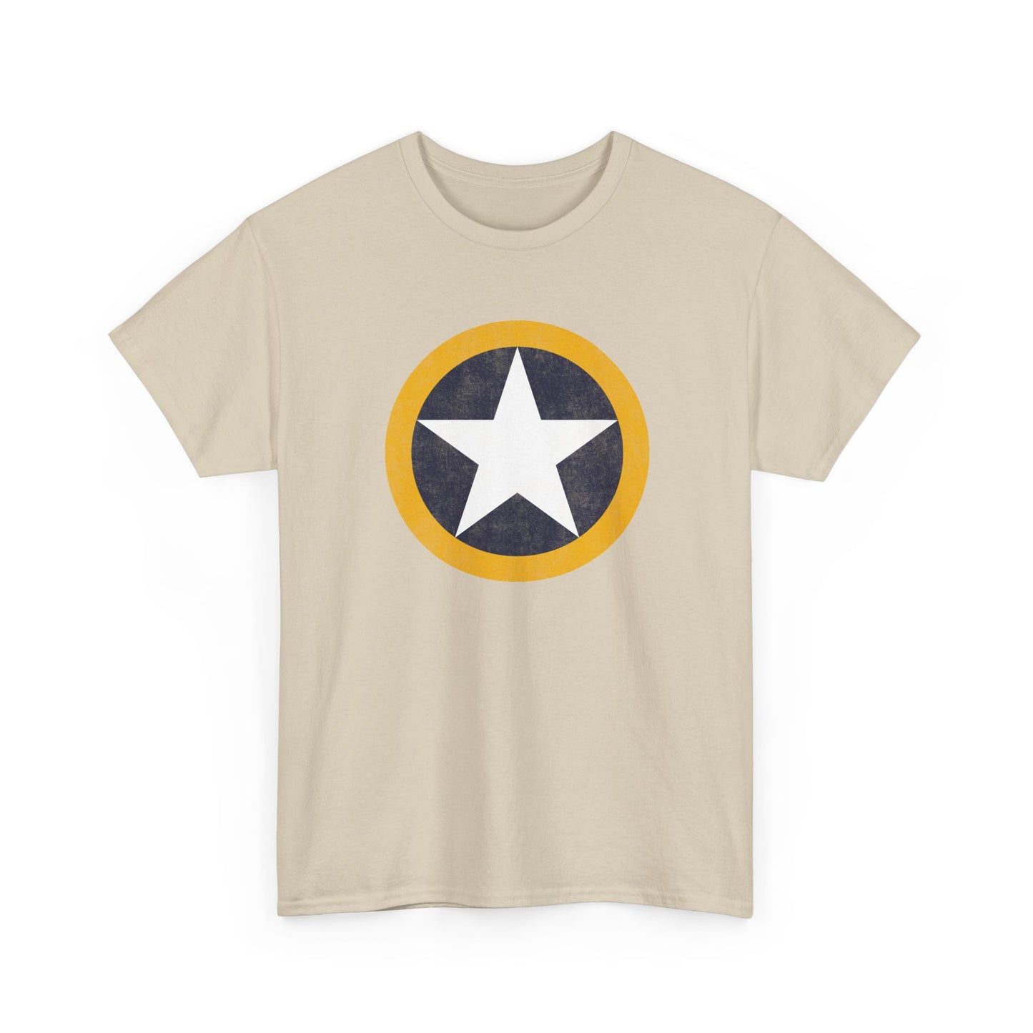 Operation Torch Roundel Tee