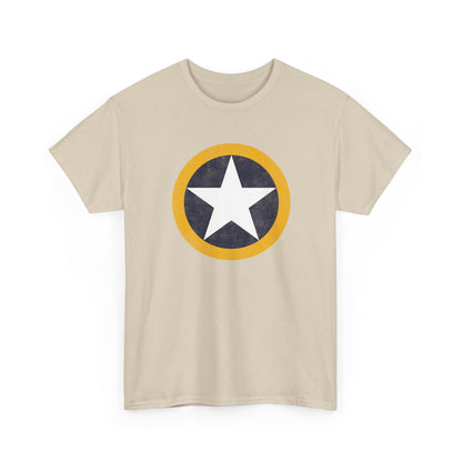 Operation Torch Roundel Tee