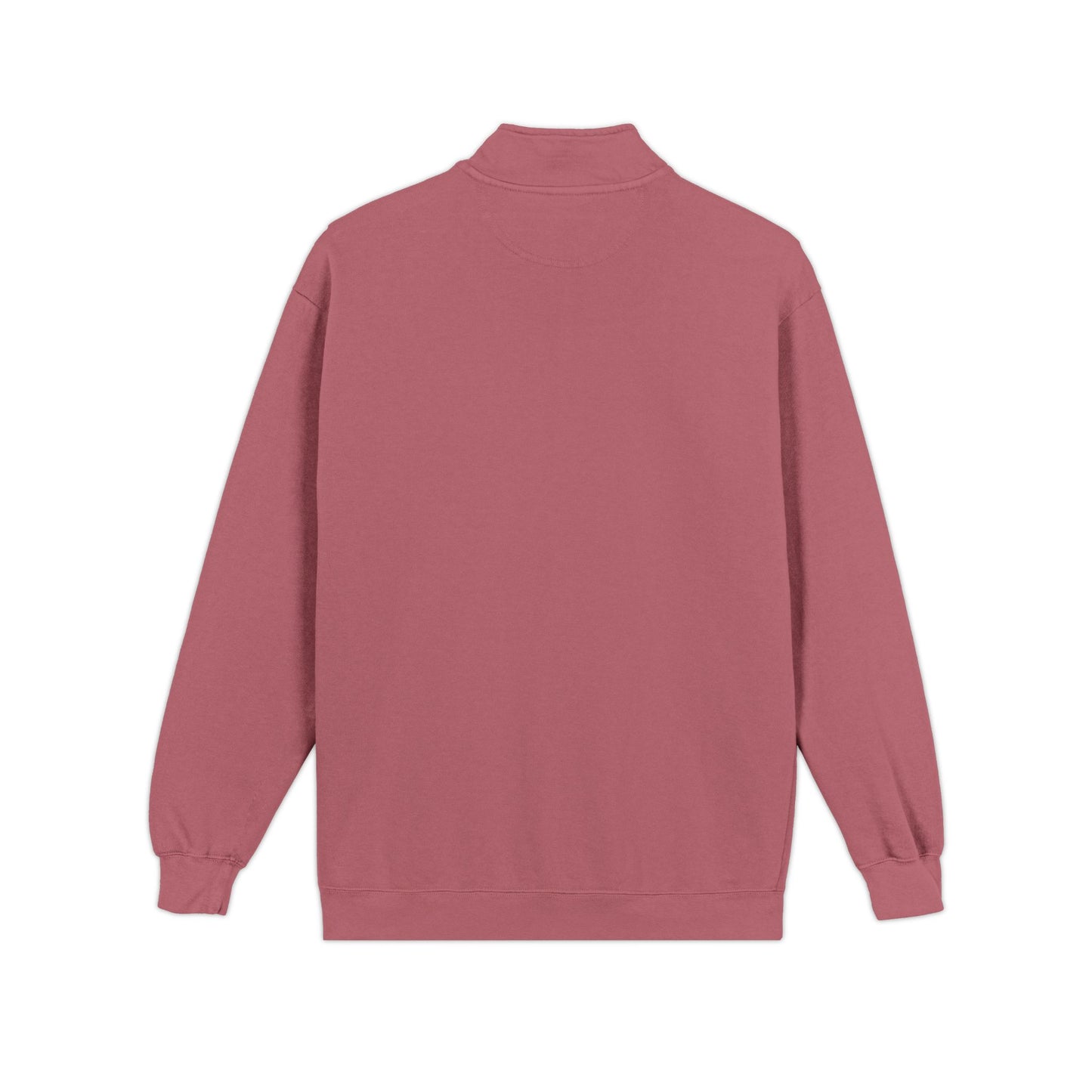 American Heritage Museum Quarter-Zip Sweatshirt