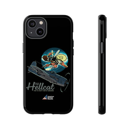 F6F Hellcat Phone Case