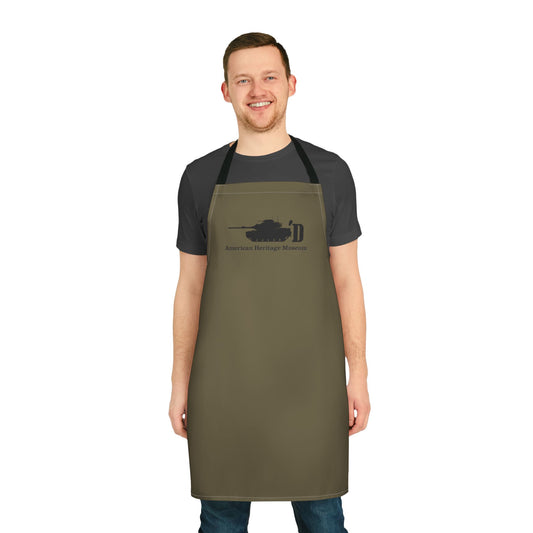 Tank'd Apron