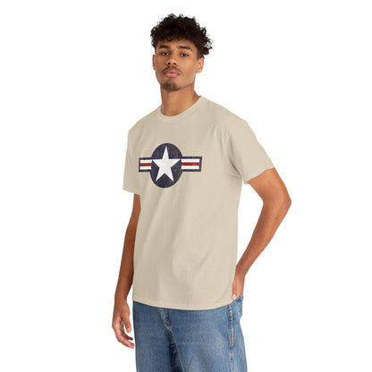 USAF Roundel Tee