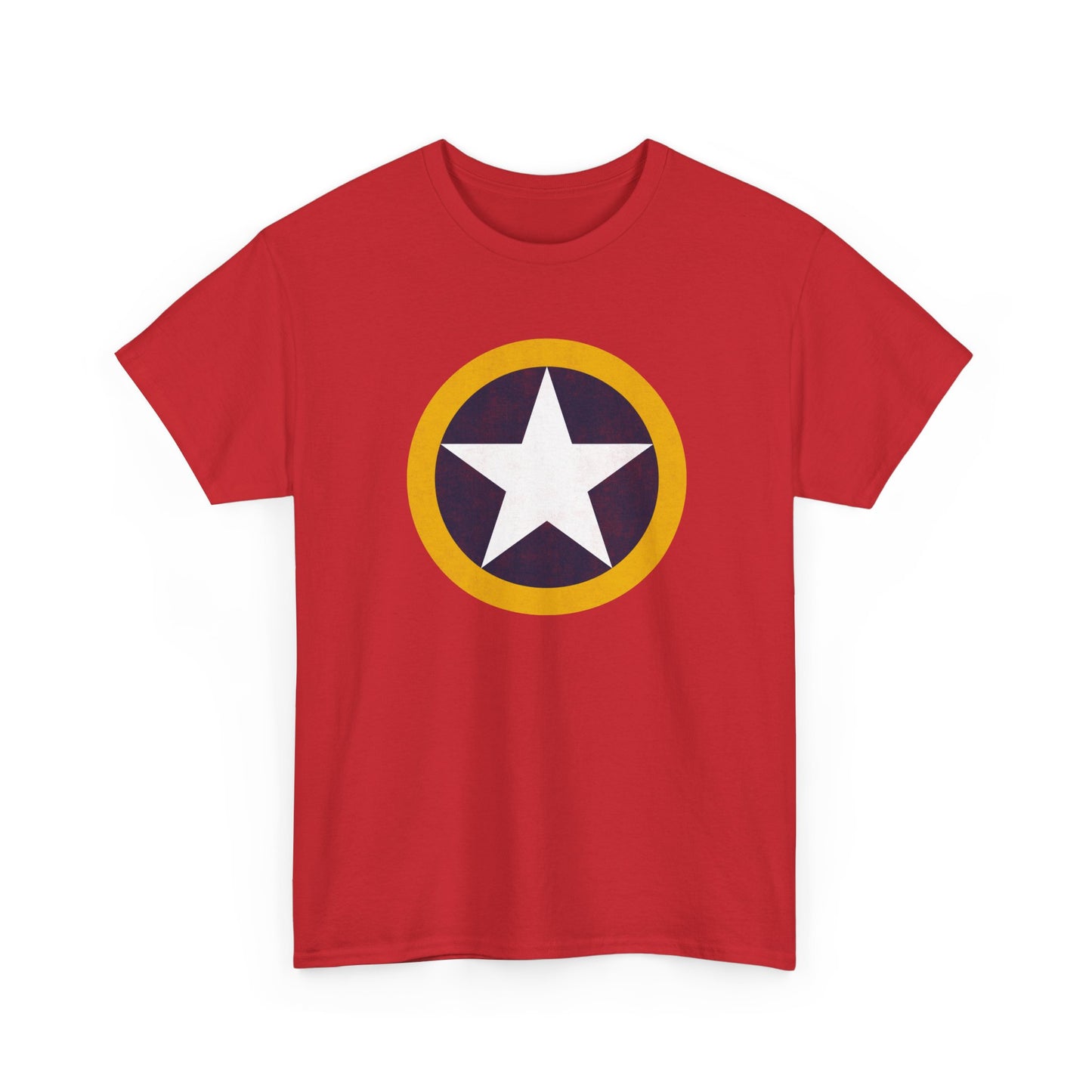 Operation Torch Roundel Tee