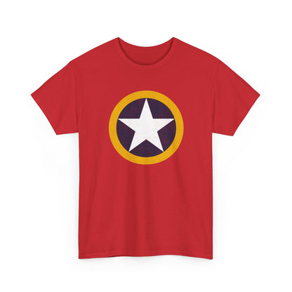 Operation Torch Roundel Tee
