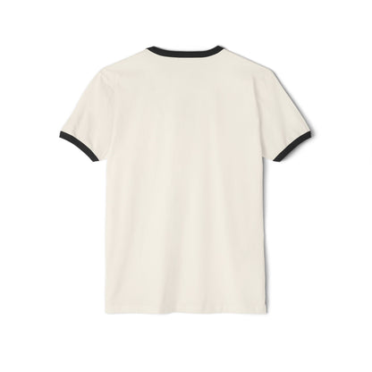 Wild Weasel Ringer Tee